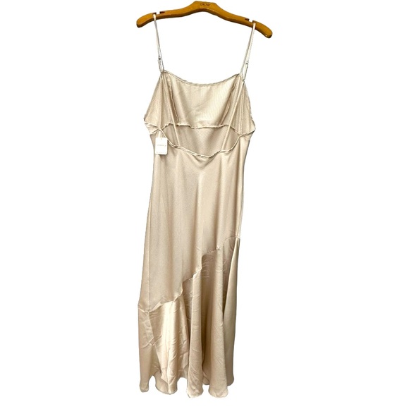 Intimately Free People Slip Dress Size Large - Picture 4 of 13